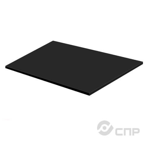 Техпластина (лист) 250х250х3,4