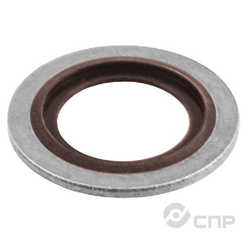 Кольцо USIT M10 10,7х17х1,5 Кольцо USIT M10 10,7х17х1,5